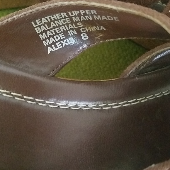 HILLARD & HANSON Alexis Shoe - Picture 5 of 6